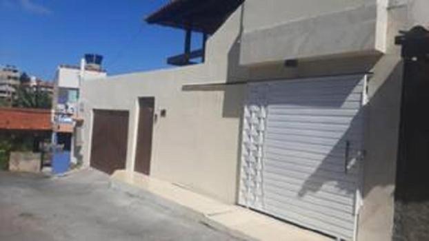 Aconchego de Itapuã Apartamento Salvador Exterior foto
